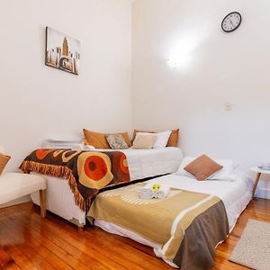 Apartamento de 1 Dormitorio